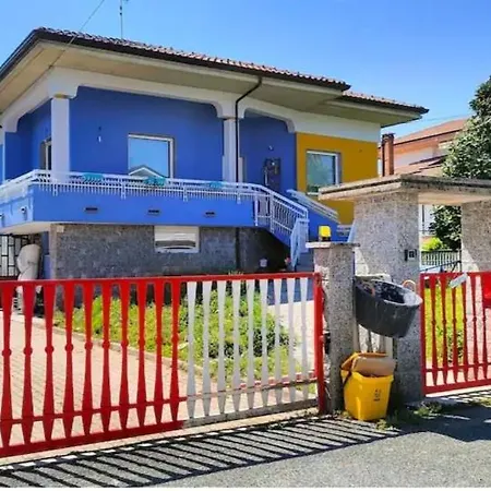 Stanza Per Viandanti Alloggio in famiglia *